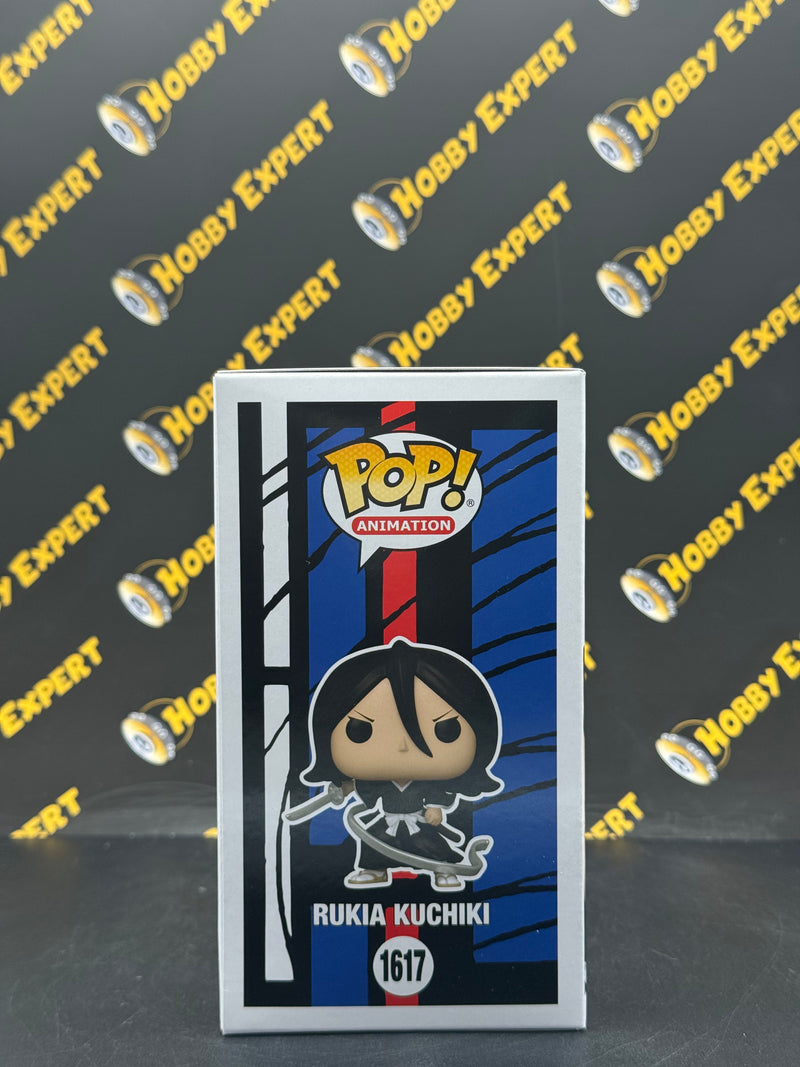 Rukia Kuchiki