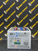 Kenpachi Zaraki with Yachiru Kusajichi