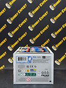 Kenpachi Zaraki with Yachiru Kusajichi