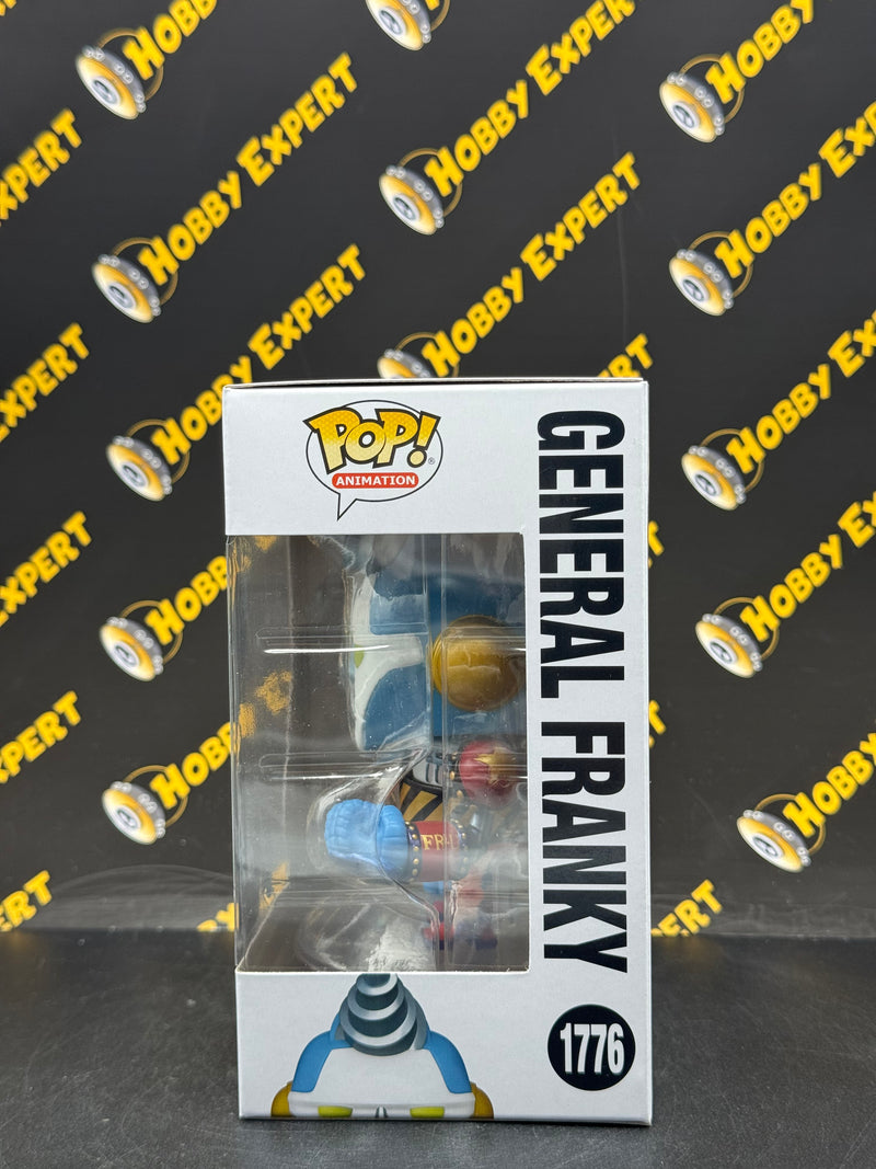 General Franky
