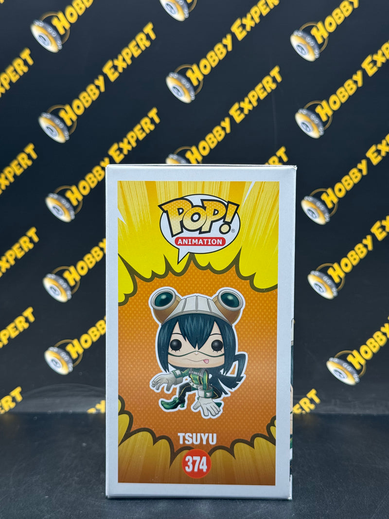 Tsuyu