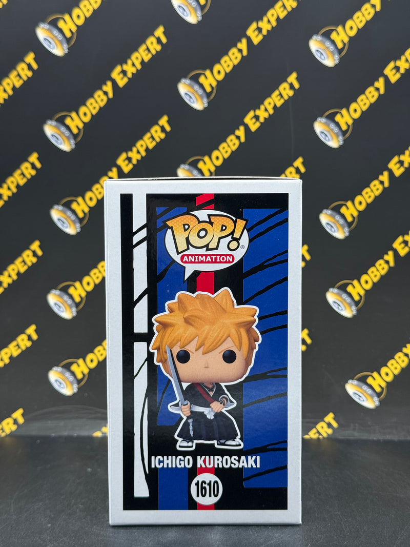 Ichigo