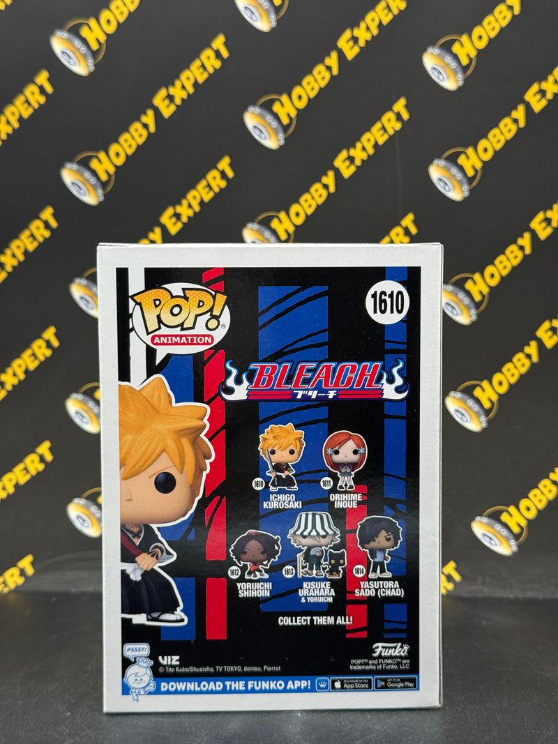 Ichigo