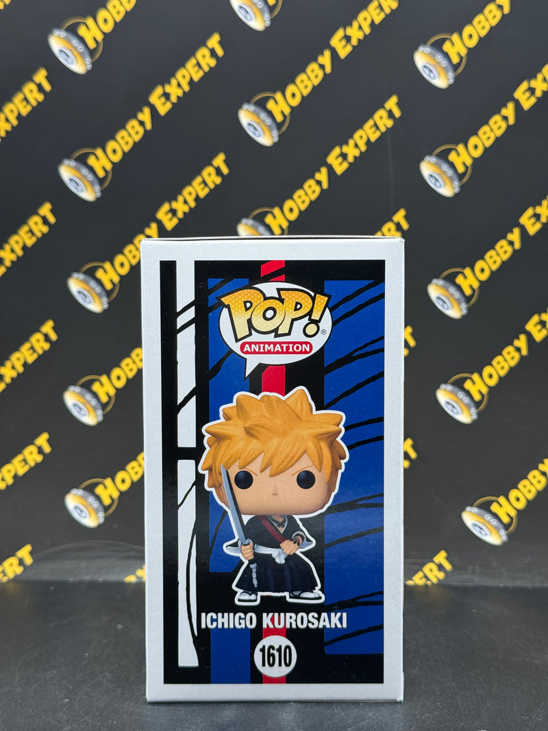 Ichigo