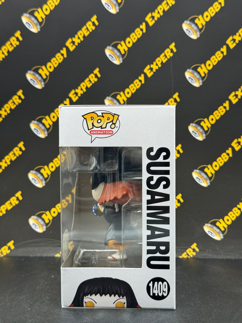 Susamaru