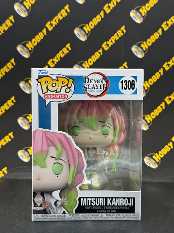 Mitsuri Kanjori #1306 - Demon Slayer