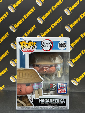 Haganezuka #1445 - Funkon London 2024 - Demon Slayer