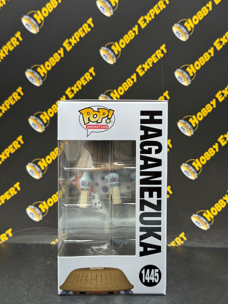 Haganezuka