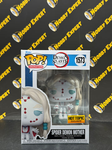 Spider Demon Mother #1573 - Hot Topic Exclusive - Demon Slayer