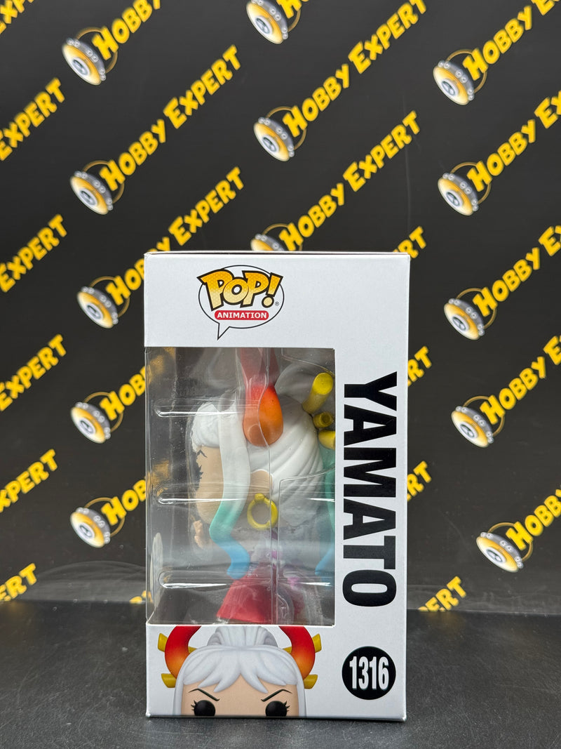 Yamato