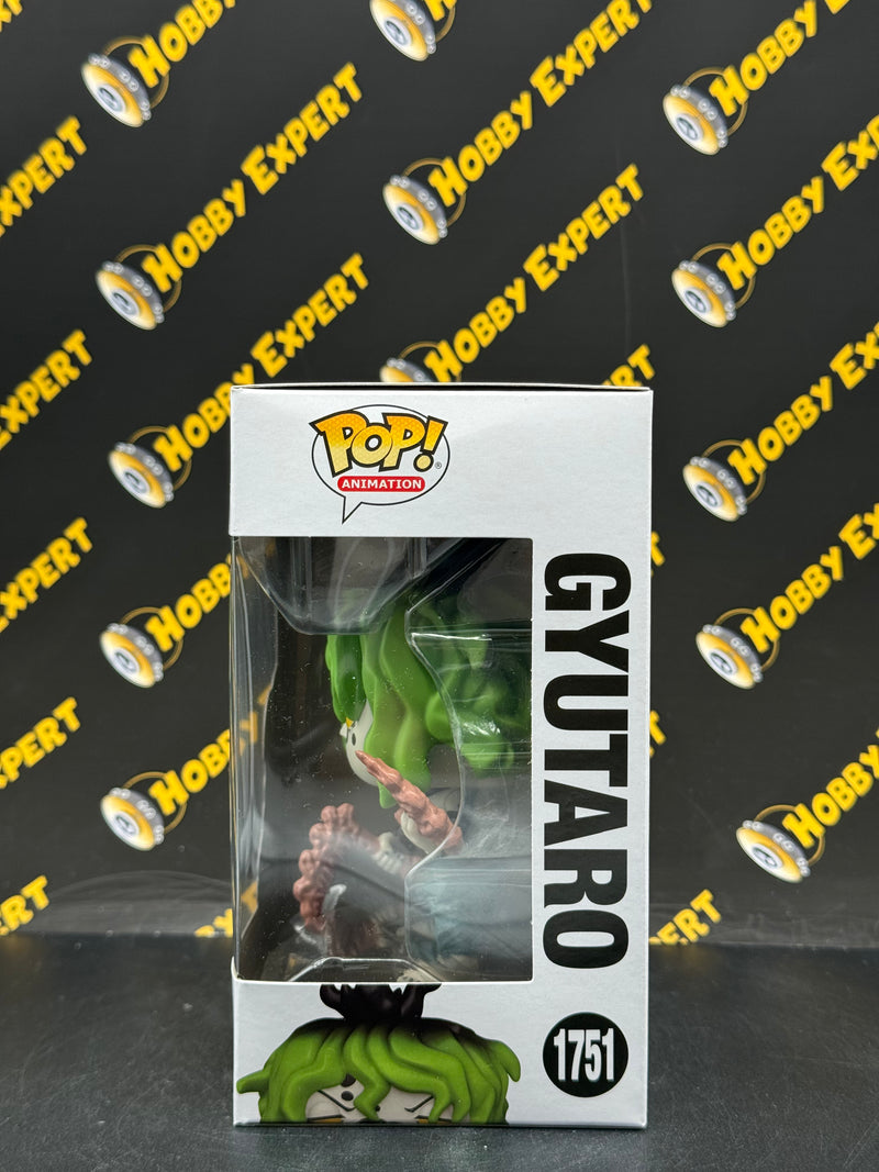 Gyutaro