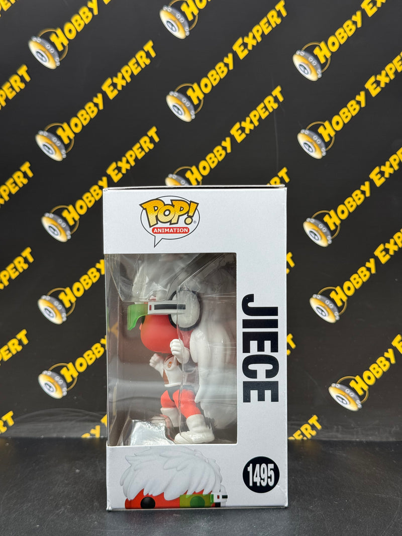 Jiece