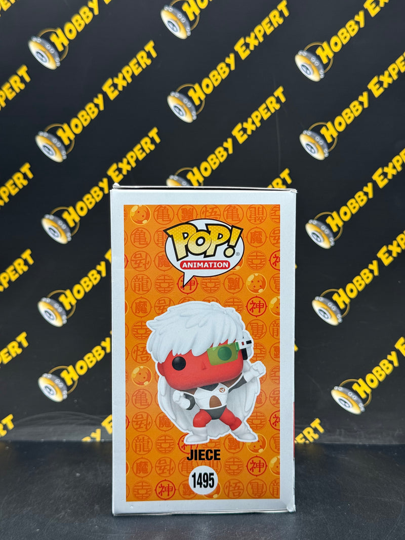 Jiece