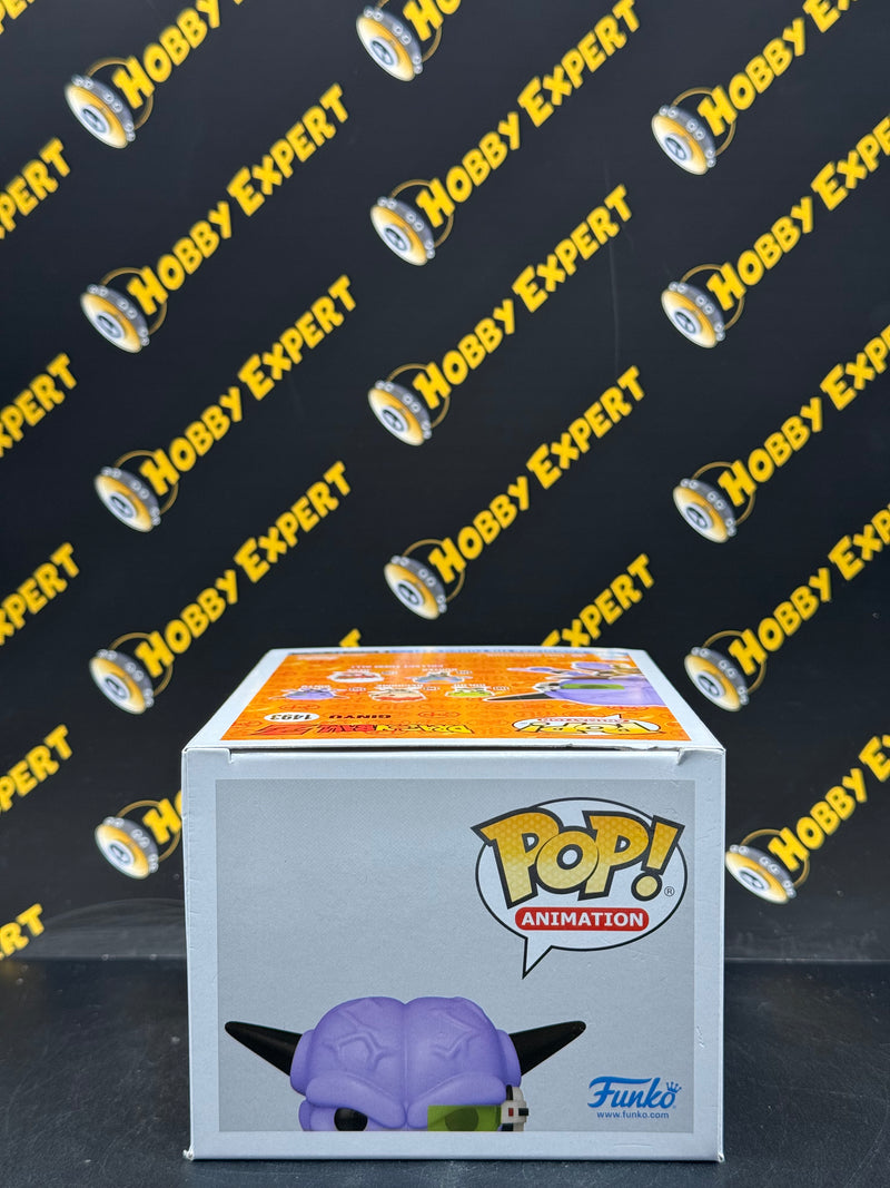 Ginyu