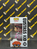 Eustass Kid