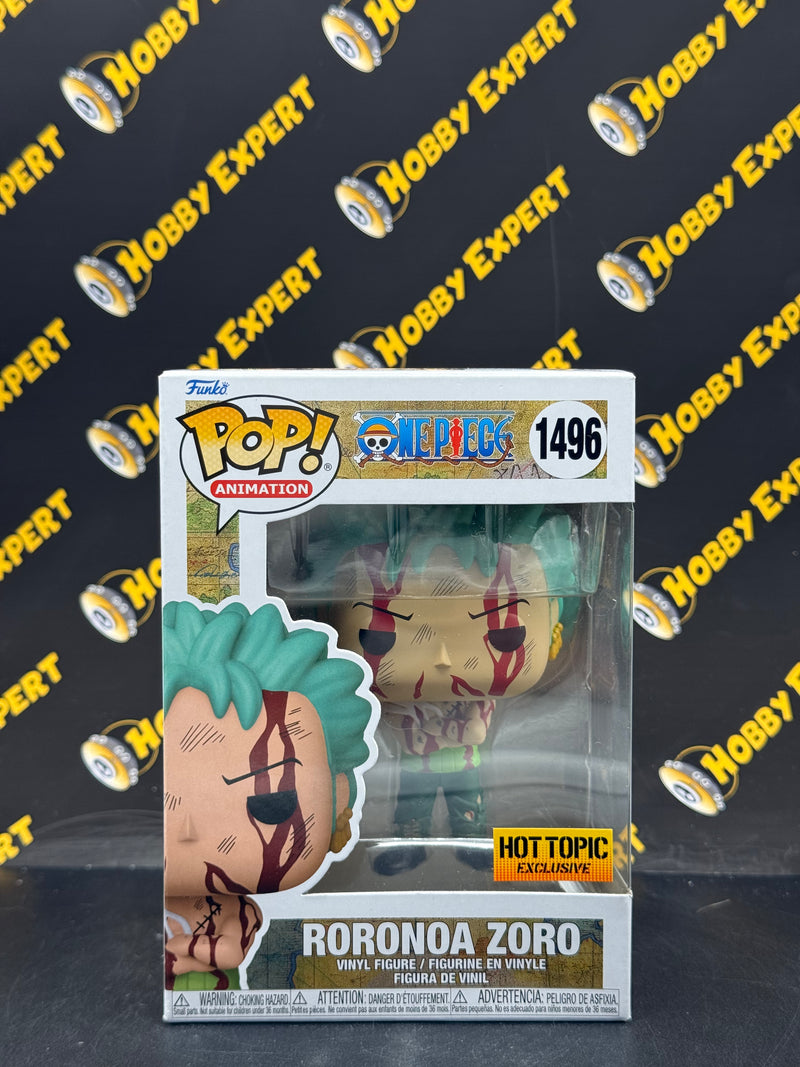 Roronoa Zoro