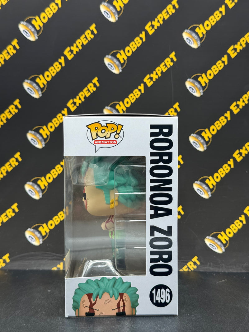 Roronoa Zoro