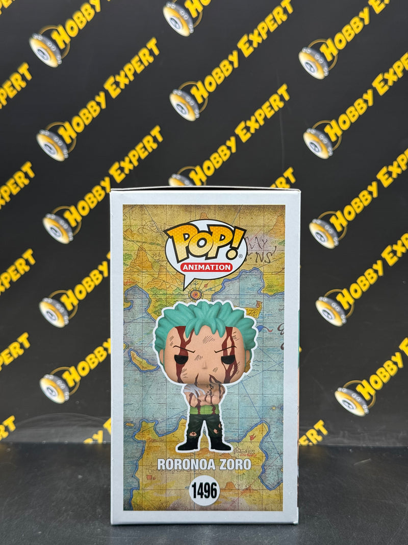Roronoa Zoro