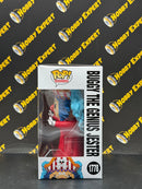 Buggy The Jester Genius