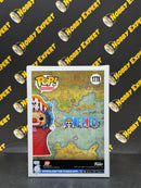 Buggy The Jester Genius