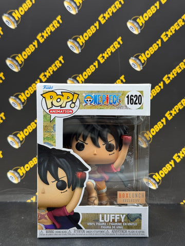 Luffy #1620 - BoxLunch Excl. - One Piece