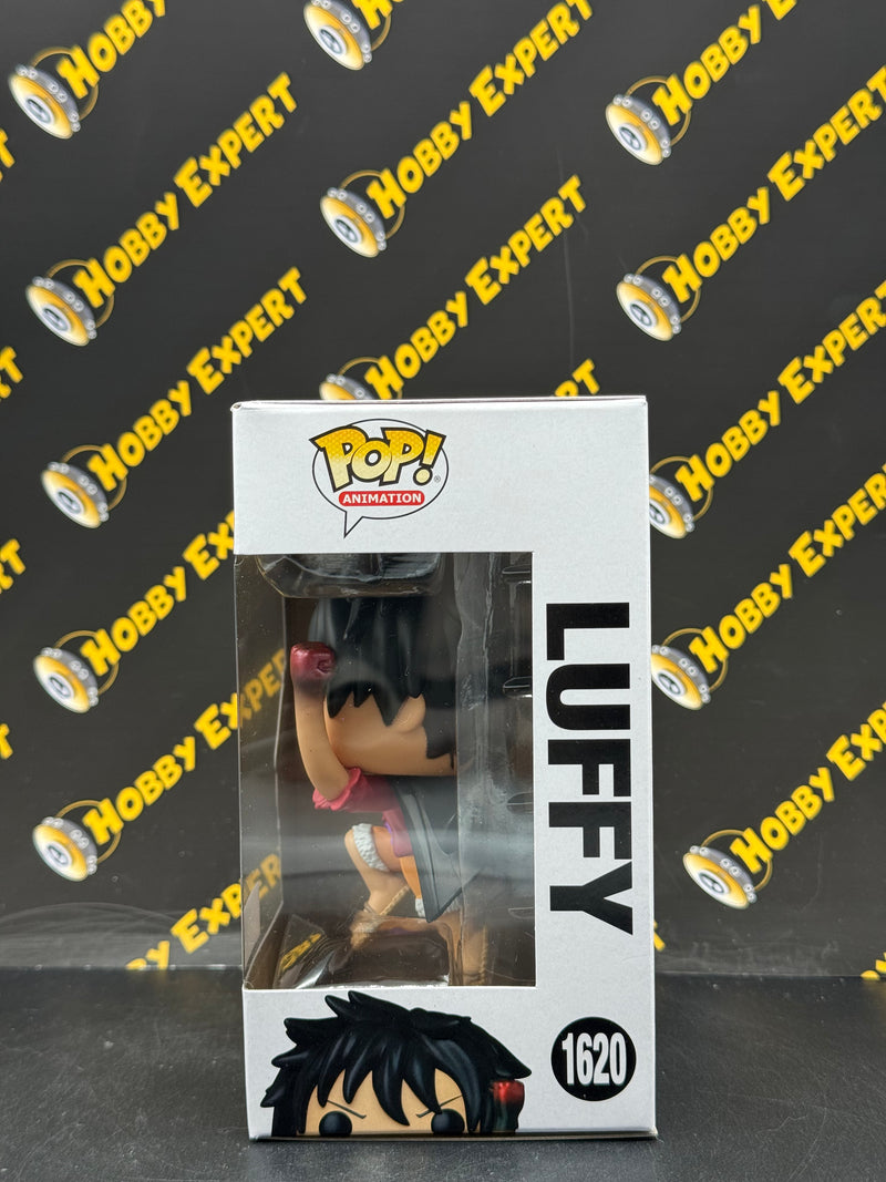 Luffy
