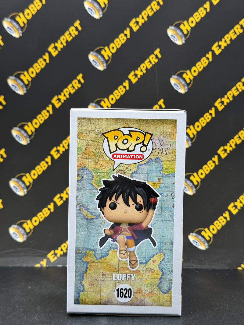 Luffy