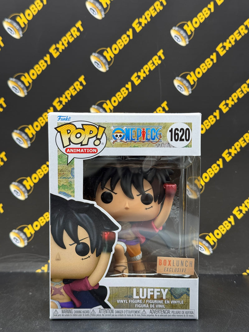 Luffy
