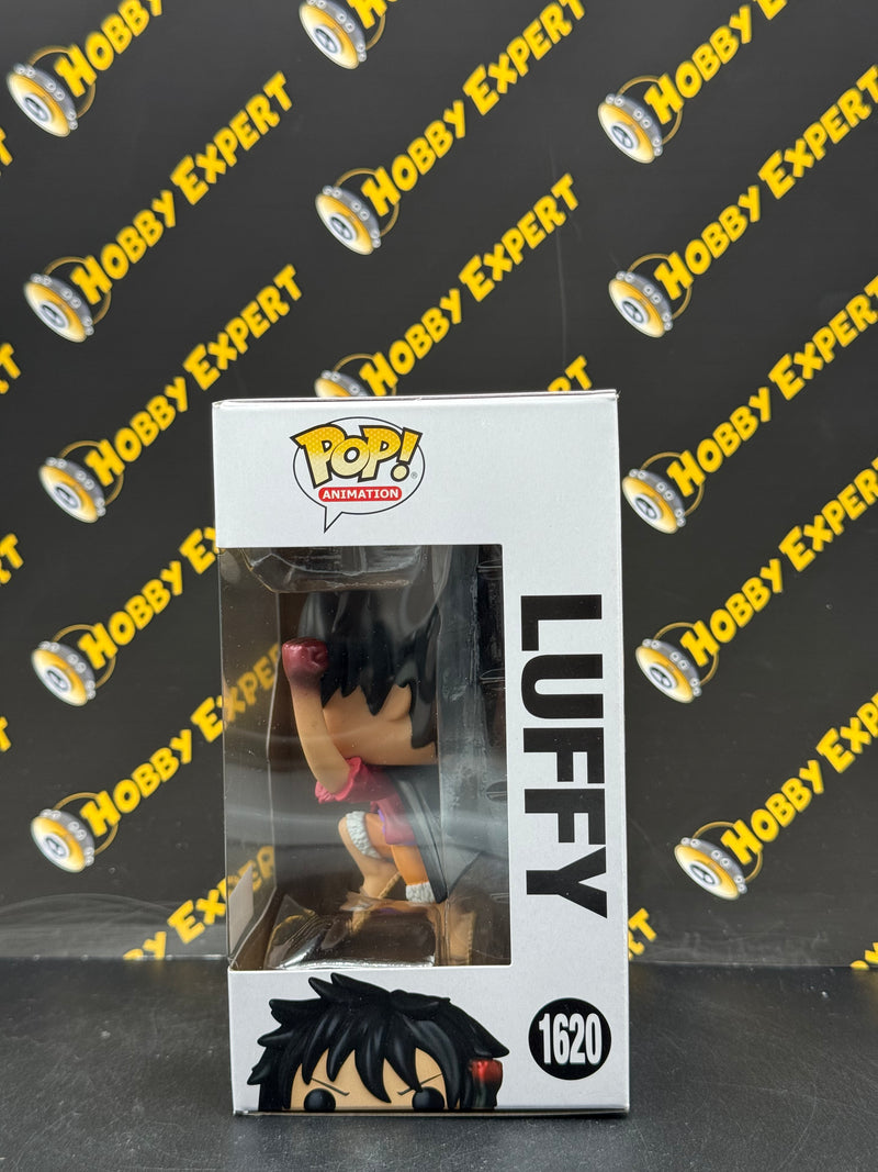 Luffy