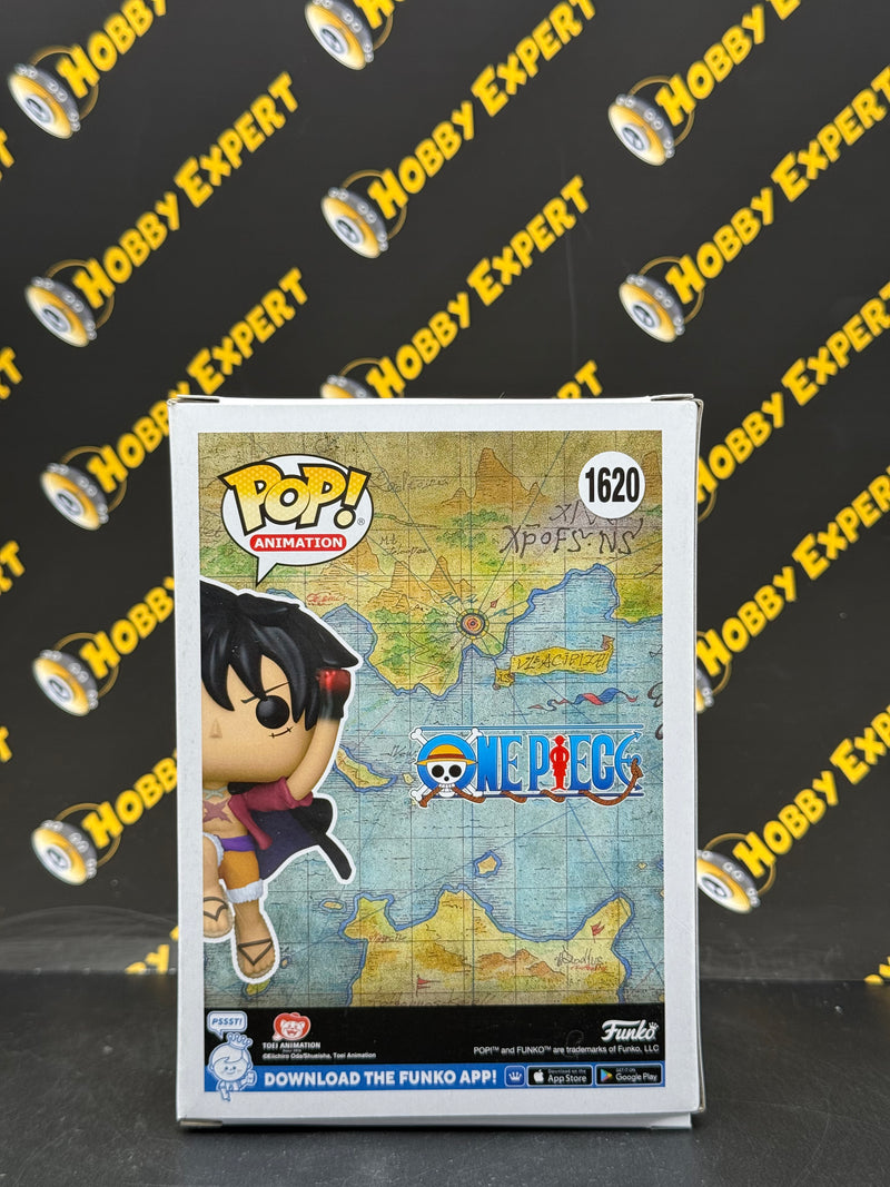 Luffy