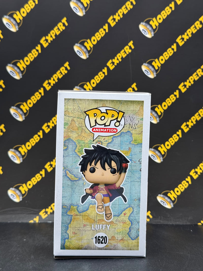 Luffy