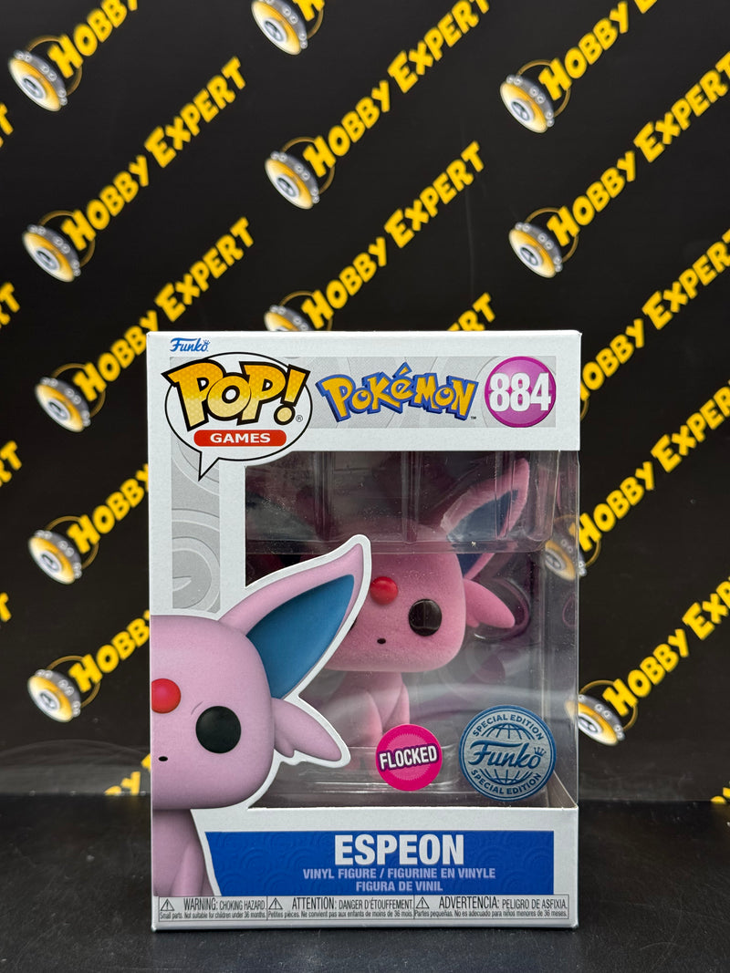 Espeon