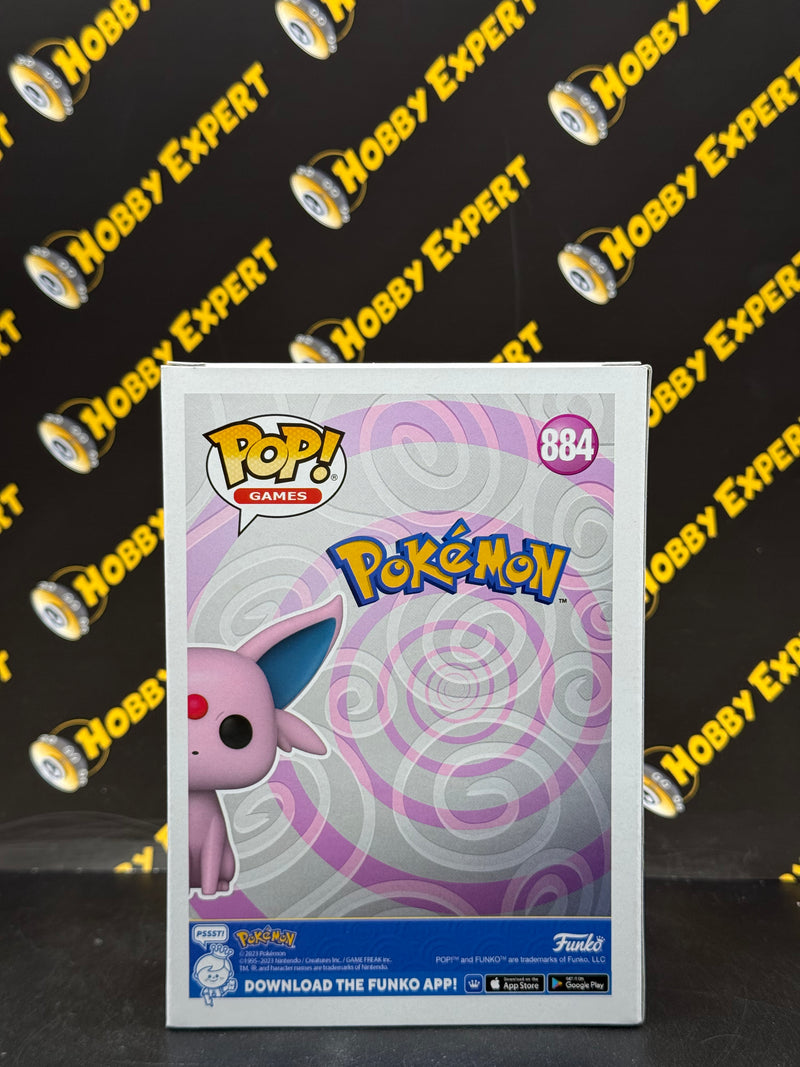 Espeon