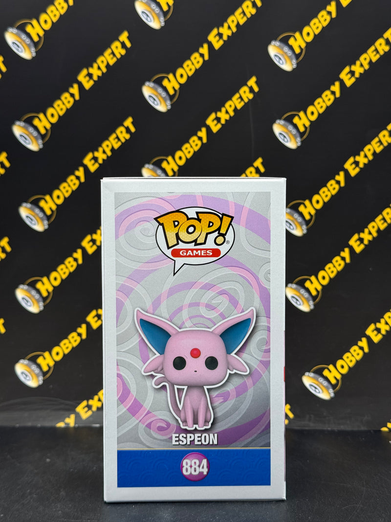 Espeon
