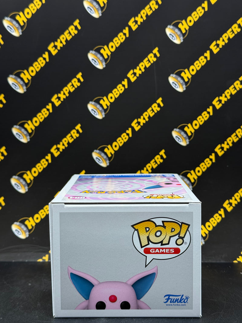 Espeon