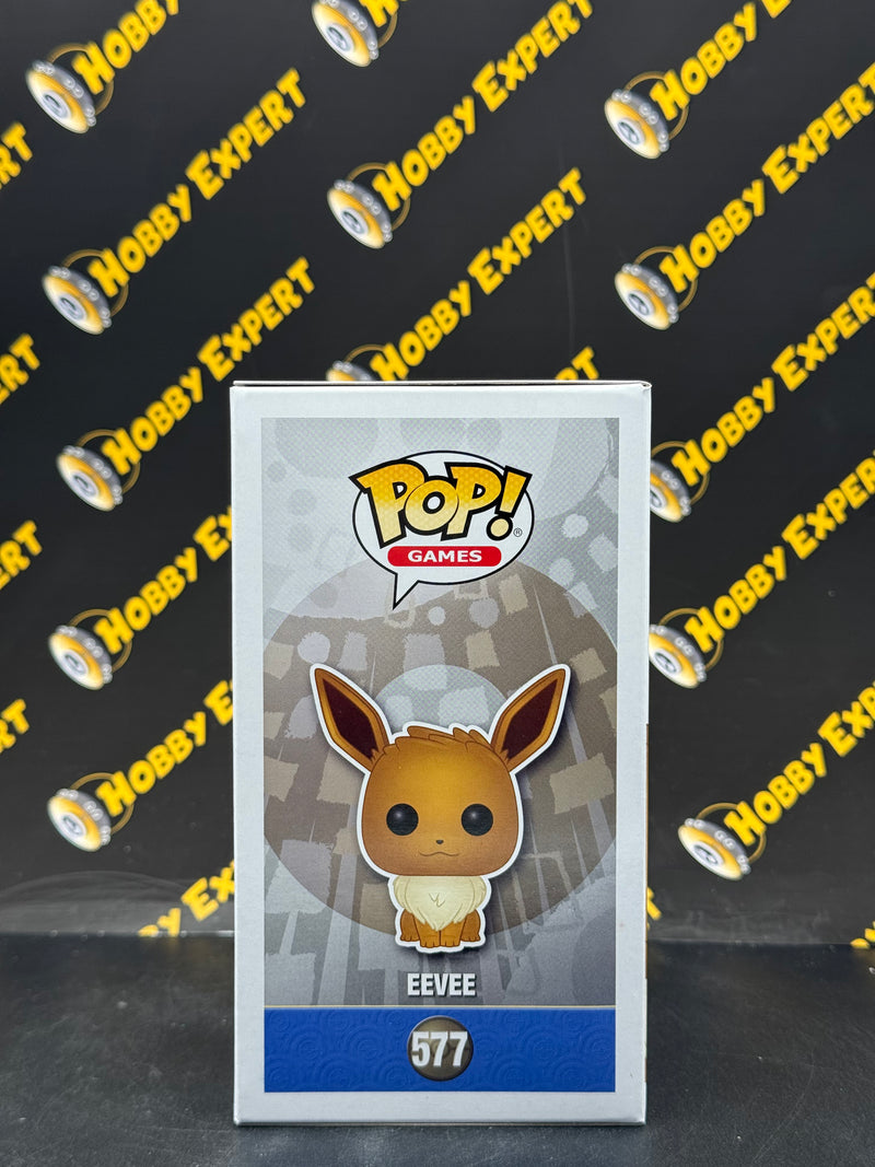 Eevee