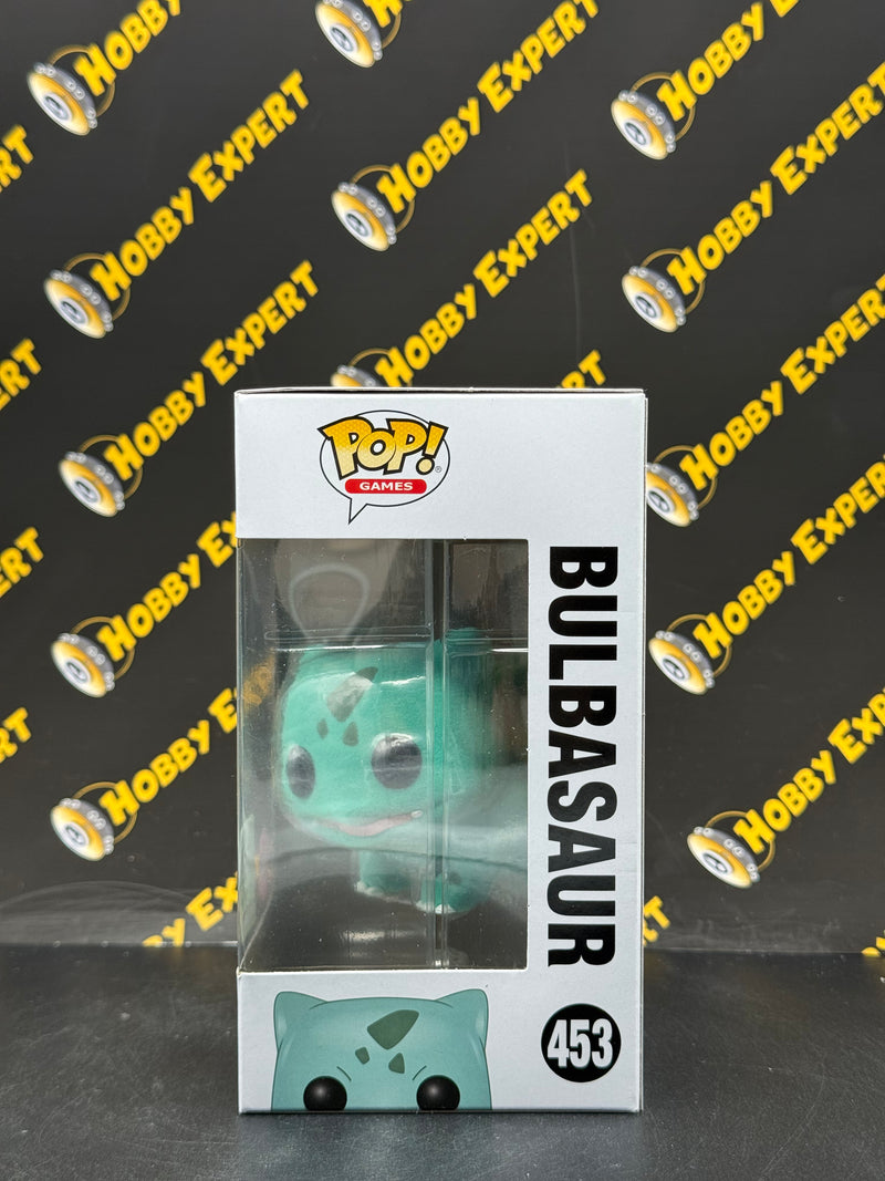 Bulbasaur