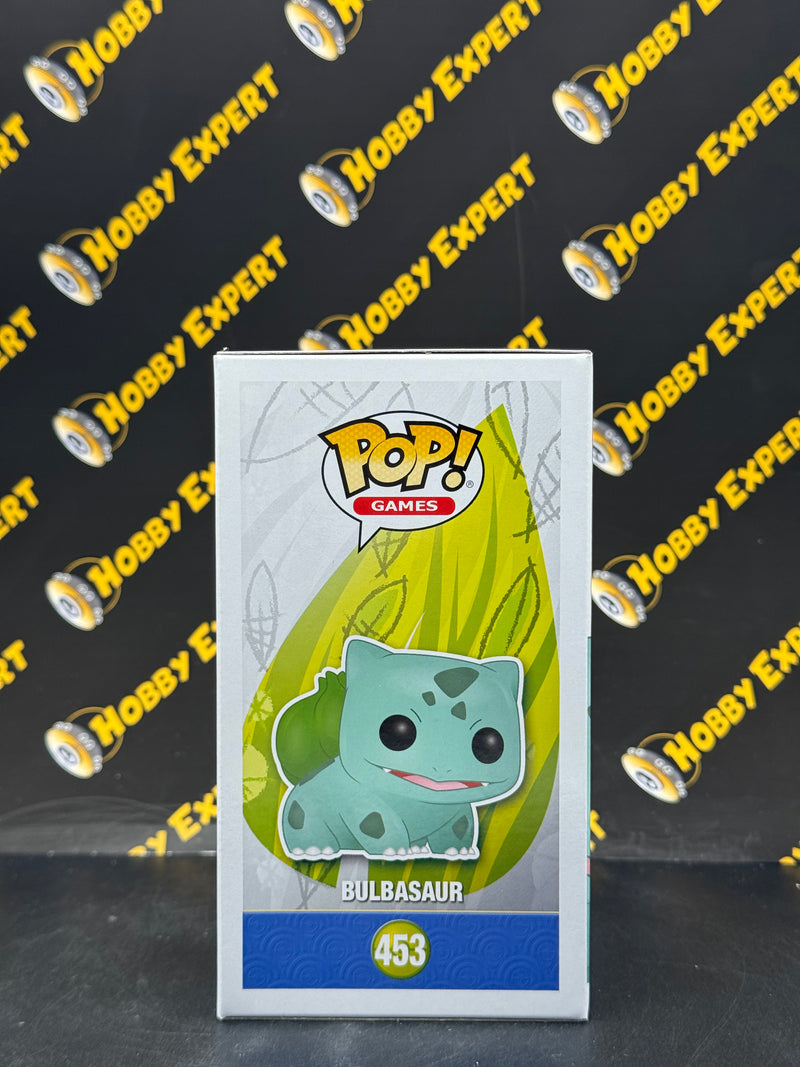 Bulbasaur