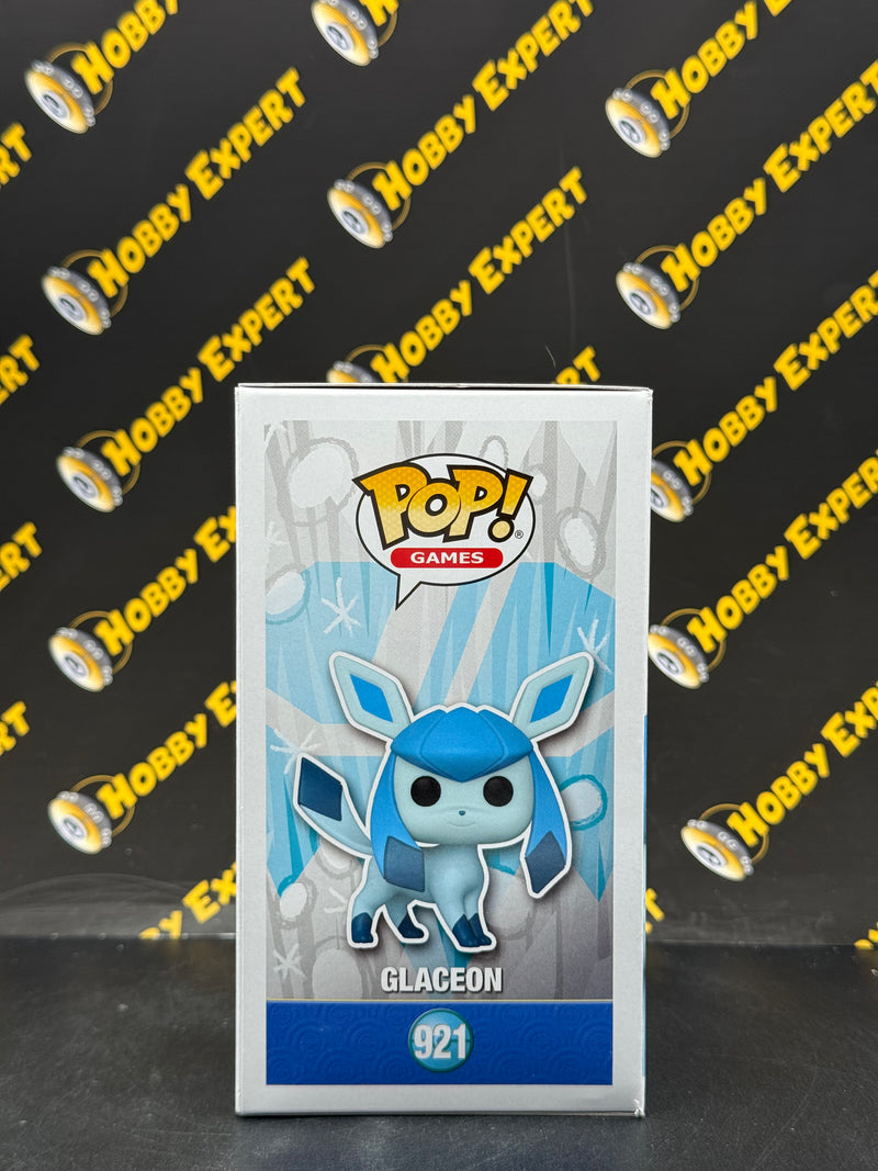 Glaceon