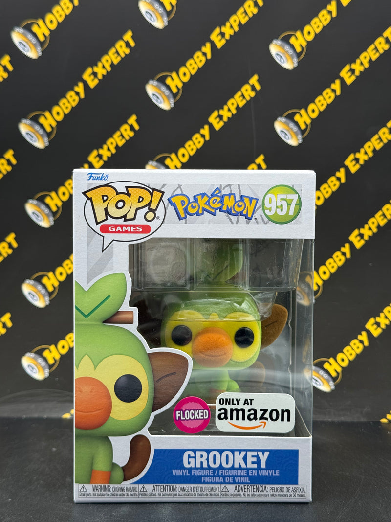 Grookey