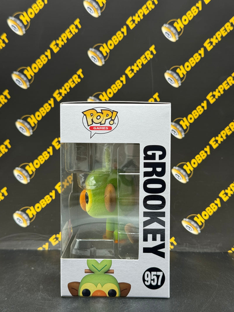 Grookey
