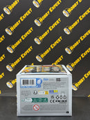 Wolverine Battle Damage