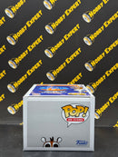 Tony the Tiger Surfing