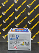 Tony the Tiger Surfing