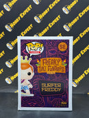 Surfer Freddy
