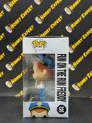 Fun on the Run Freddy