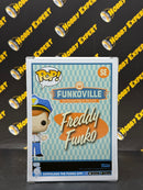 Fun on the Run Freddy