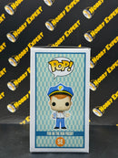 Fun on the Run Freddy