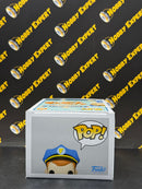 Fun on the Run Freddy