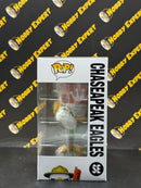 Chaseapeak Eagles